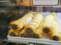 -蜂蝶来饼店(拱北总店)