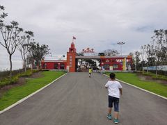 -即刻反应应急安全体验基地