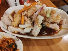 -多宾韩国料理(学衡路店)