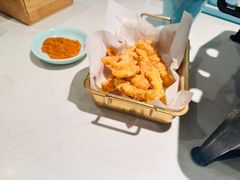 -江边城外烤全鱼(嘉定万达广场店)