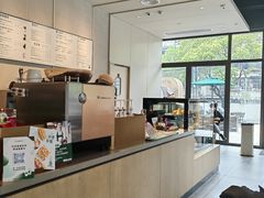 -星巴克(上海汇锦里店)