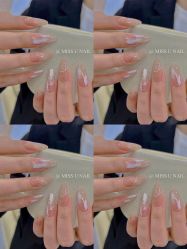 -M·X Nail日式美甲美睫