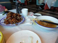 -大鸭梨烤鸭(金色漫香店)