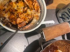 -沼津港精致料理·寿喜烧·烧鸟(龙湖南桥天街日料榜单店)