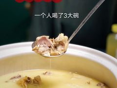 -金龙·打边炉(南京西路店)