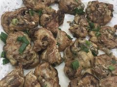 -标记好食