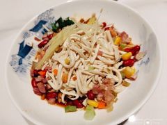 五味烫干丝-渔人码头(中南店)