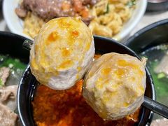 -合意桐坑牛肉粿·鲜牛肉火锅(嵩山总店)