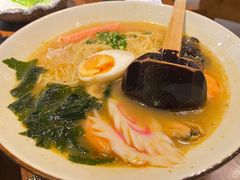 -武藏日本料理(宝安壹方城店)