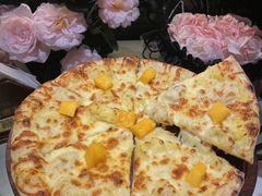 -碧特博格·20年品牌西餐厅(芜湖路店)