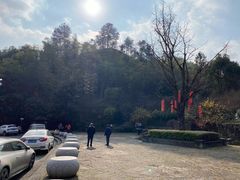 -径山寺