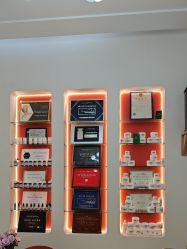 -WENDY·温迪皮肤管理