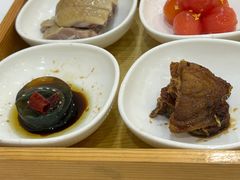 -小厨娘淮扬菜(板桥一店)