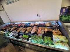 -啊溜烧烤·炭火传承(南澳店)