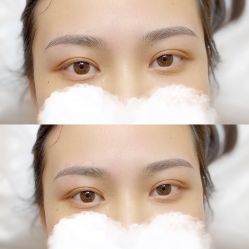 -MIVI野生眉纹绣纹眉