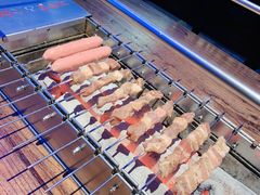 -三个蒙古大叔羊肉串(大宁店)