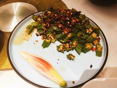 -荷庭·精致湘菜(华强北九方店)