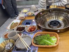 -高基五春川炒鸡排 韩国料理(威海总店)