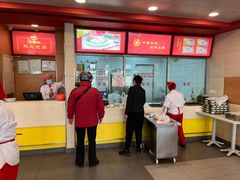 -振鼎鸡(华阴路店)