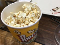 -金刚山烧烤(红旗大街店)