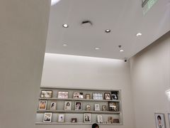 -天真蓝照相馆(五角场百联又一城店)