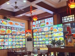 -长兴菜馆(高桥店)