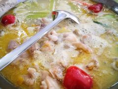 -盐通酒家(金桥湾清水苑店)