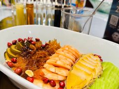 -京味斋·北京烤鸭(北京南站洋桥店)