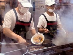 -蒋家肠旺面馆老店(合群路店)