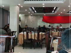 大堂-正宗鸡饭粤香酒家(朱村店)