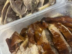 -竺桥兄弟烤鸭(总店)