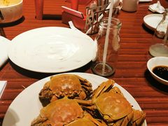 -西安W酒店·WEI全味西餐厅