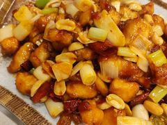 -鑫巴蜀小镇 · 水煮鱼专研店(玉桥店)