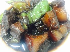 -茂隆餐厅(进贤路店)