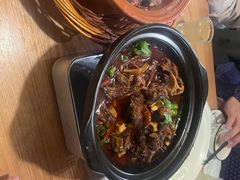 -董厨煨汤馆(车站路店)