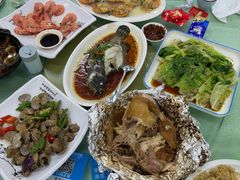 -景好海鲜餐厅(大鹏必选旅游店)