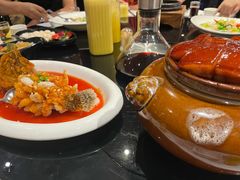 -上海1号私藏菜(静安店)