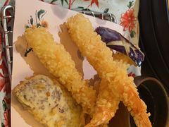 -花潮料理艺食馆(世欧广场店)