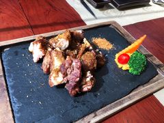 -简家·海鲜盛宴(下沙店)
