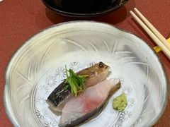 -松临·铁板烧&Omakase(神农店)