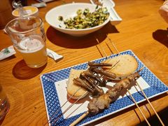 -肉串汪(西便门店)