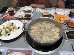 -椰小鸡·琼州糟粕醋·火锅(美兰缤纷城店)