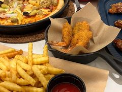 -必胜客(南通新圆融店)