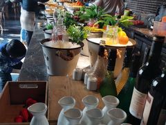 -星伦多 自助料理(圆融店)