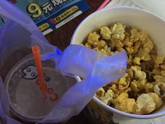 -金逸影城(光美江宁IMAX店)