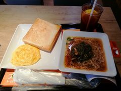-大快活(丽丰店)