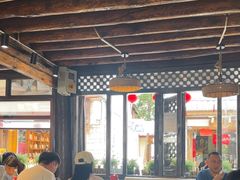 -尽善百年古院餐厅(王家老宅店)