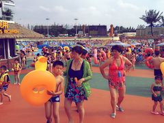 iphone_upload_pic-上海玛雅海滩水公园