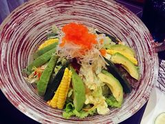 -月下料理(楷林IFC店)