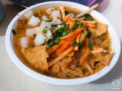 招牌螺蛳粉-桂湘缘卤味螺蛳粉